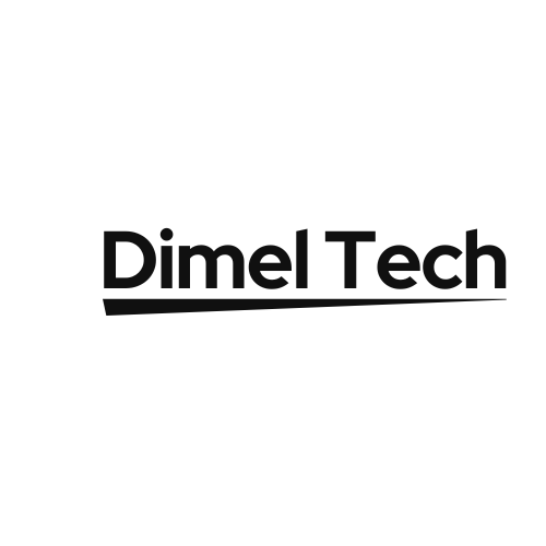 Dimel Tech Brand